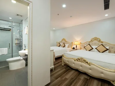Affa Boutique Hotel – Fotos 2
