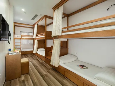 Affa Boutique Hotel – Fotos 4