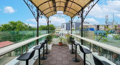 Affa Boutique Hotel – Fotos 5