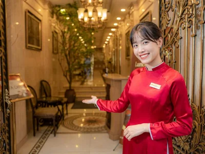 Affa Boutique Hotel – Fotos 6