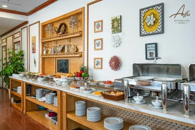 Affa Boutique Hotel – Fotos 7