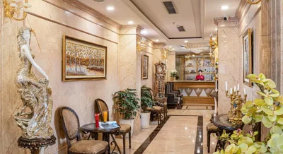 Affa Boutique Hotel – Fotos 8