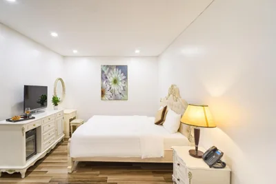 Affa Boutique Hotel – Fotos 10