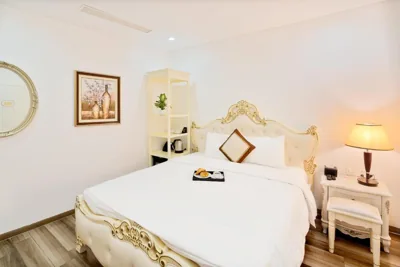 Affa Boutique Hotel – Fotos 11