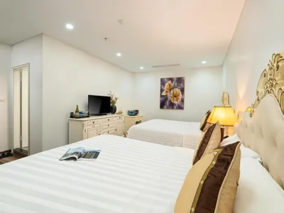 Affa Boutique Hotel – Fotos 12