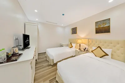Affa Boutique Hotel – Fotos 13