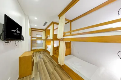 Affa Boutique Hotel – Fotos 14