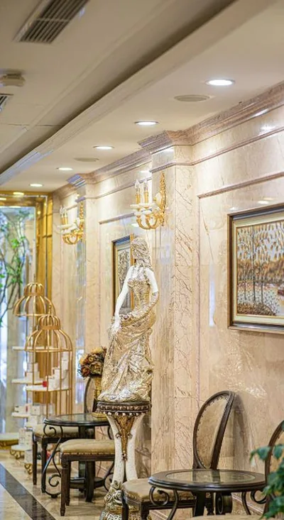 Affa Boutique Hotel – Fotos 15