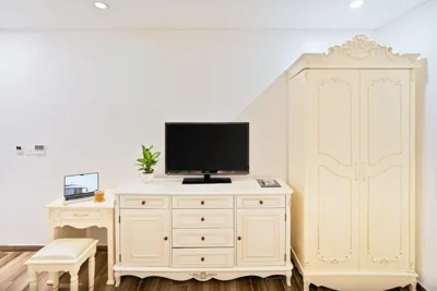 Habitación Superior con 2 camas individuales — Affa Boutique Hotel